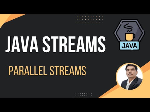 Java Streams Part 1 Introduction