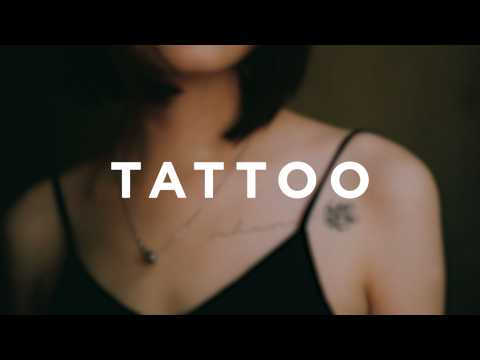 Jordin Sparks - Tattoo (Lyrics)