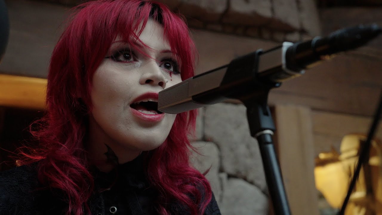 Bruses - Té De Piña (Live on KEXP)