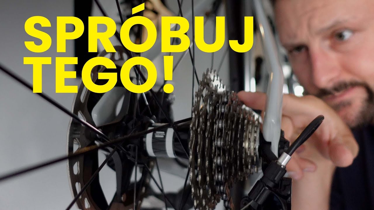 Tego wosku nie znasz a go chcesz!!! Bike7 - Pro Wax || byWicio