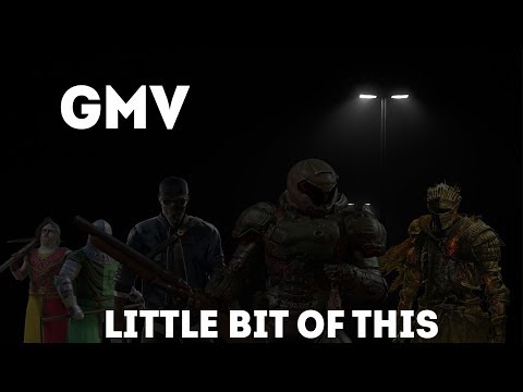 GMV|GTA feat. Vince Staples - Little Bit of This