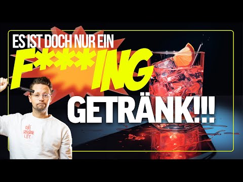 It's just a f***ing drink! A different perspective on alcohol addiction!