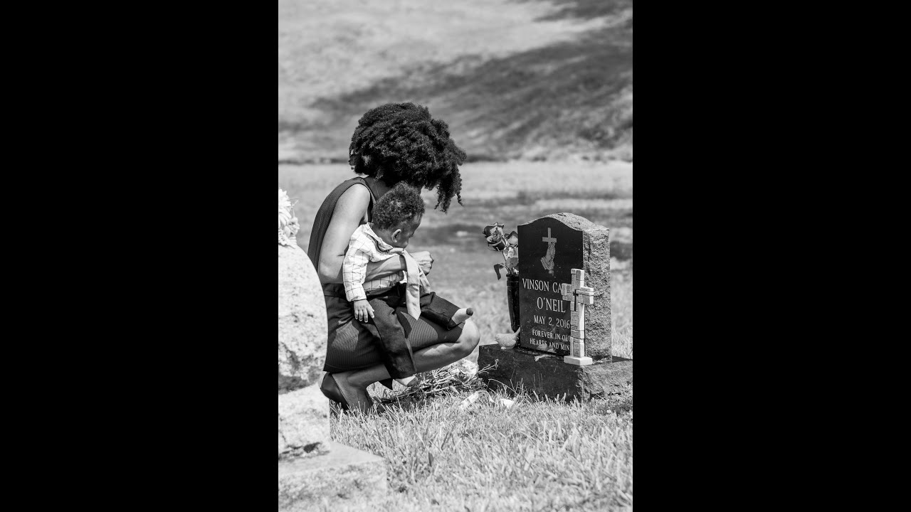 The death of a child and a husband, and now solo parenting: “I’ve learned to live life with grief.”