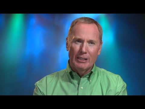 Max Lucado introduces Outlive Your Life