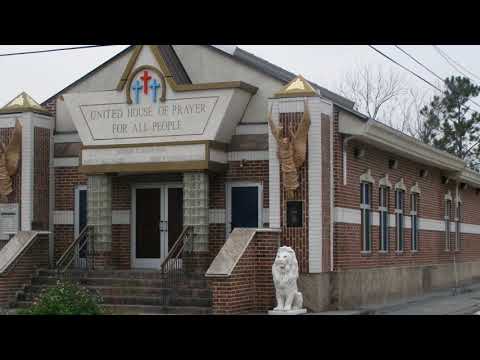 Maurice Smith & Angels of Joy- Stand by me| UHOP