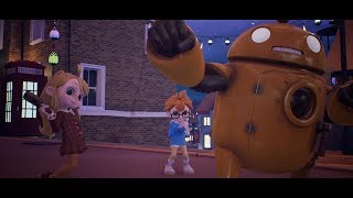 Destiny Connect (Chinese Subs) video 1