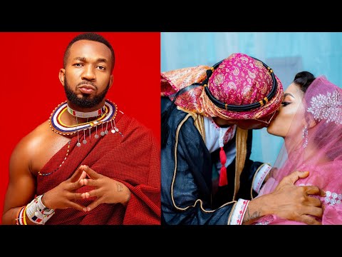 ROMMY JONS afunguka kuvunja ndoa ya NAIRA na DULLA MAKABILA/ mazito yaibuka