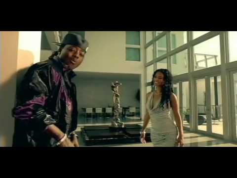 Ace Hood - Ride (feat. Trey Songz) ( Official Explicit Version [DVDRip] )