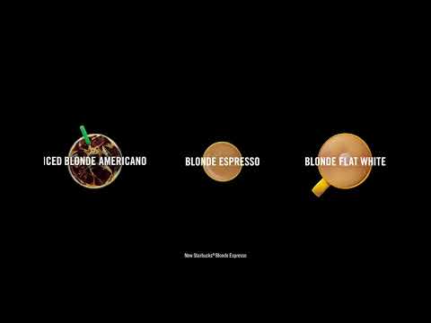 Starbucks - Customer Success Story