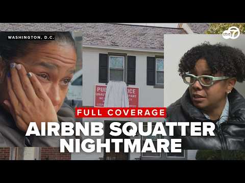 Extended Airbnb