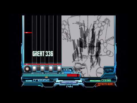 Beatmania IIDX 9th Style - MUSIC TO YOUR HEAD [ANOTHER]