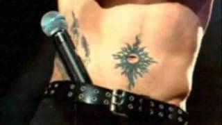 Sully Erna - In through time