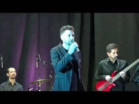 Nemanja Radošević - Green green grass of home 🏡   10.10.2021