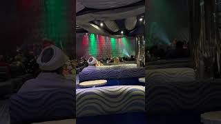 Ready for the holiday show #carnivalsplendor #newzealand #carnivalcruise #holidayseason