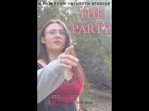 The Party - Short Film
