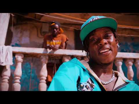 Msomali ft. Meddy Voice – Si Unajua? (Official Video)