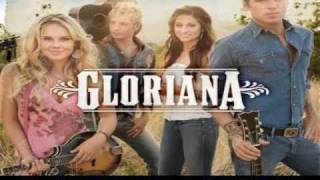 Wild At Heart Lyrics by Gloriana On Screen