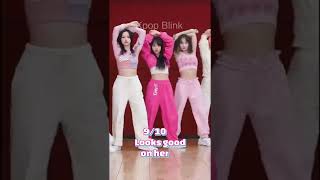 Download lagu Rating Twice Chaeyoungs’s Scientist Stage Outfits #twice #chaeyoung #once mp3