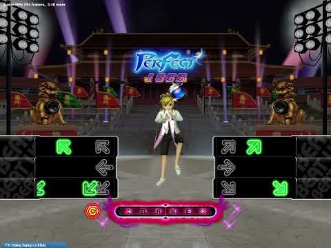 AuditionVN (Bake) Beat Up Bixpatch - OE (165 Bpm) No Miss