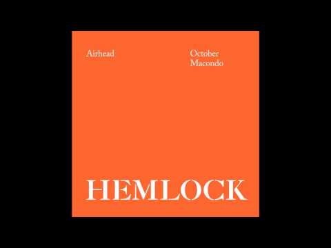 Airhead - October