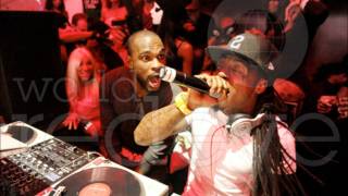 Lil Wayne - Fortune Teller