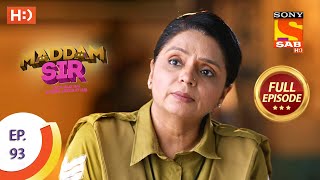Maddam Sir - Ep 93 - Full Episode - 19th October 2