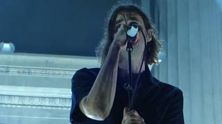 Miike Snow - Song for No One – Live in Berkeley