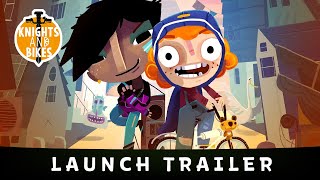 Trailer