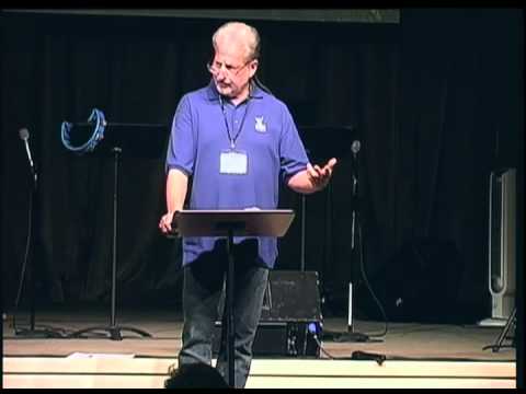 2013 CR Lesson 19 - CROSSROADS