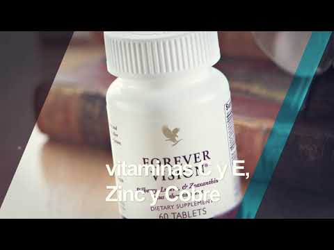 FLP Spain Product Intro - Forever Vision - Ref 235