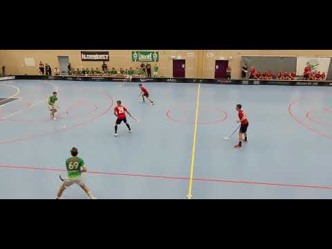 220818 P1 💥💯🏑 Lindome IBF H1 - Mölndal IBF H1 Träningsmatch Almåshallen A