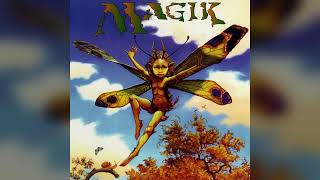 DJ Tiësto - Magik (1997)