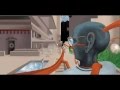 Психоделика - эффект после просмотра! 
