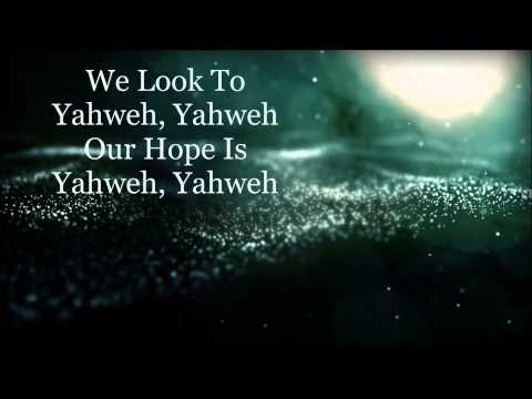 Yahweh HD Lyrics Video By Hillsong