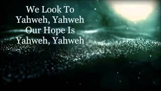 Yahweh HD Lyrics Video By Hillsong