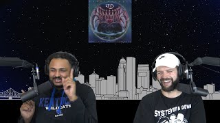 L.T.D. - Holding On (When Love Is Gone) | REACTION