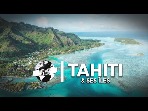 Documentary French Polynesia: The Secrets of Tahiti & its Islands