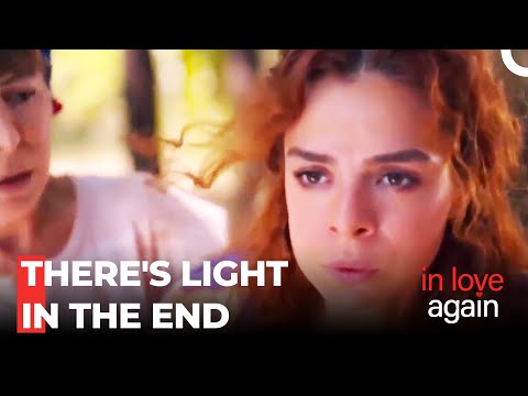 Let's Hold Each Other Tightly - In Love Again Special Scenes