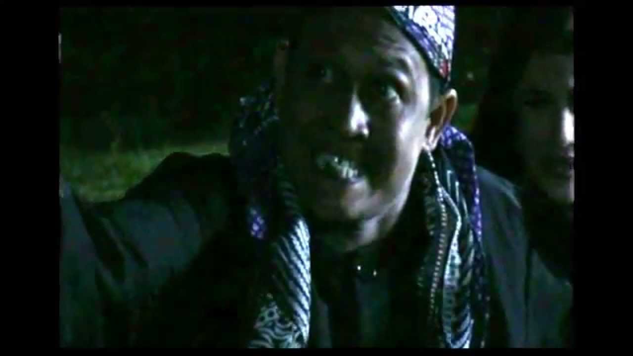 Darah Janda Kolong Wewe Trailer