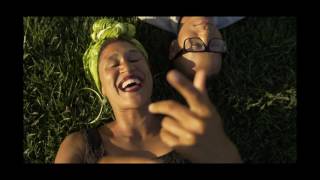 Imerald Brown ft. Coco Peila - Golden State Of Mind (prod. Tone Jonez) (Music Video) [Thizzler.com]