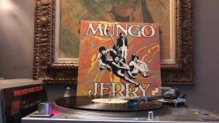 Mungo Jerry - Sad Eyed Joe
