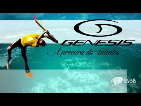 introdução video csbb