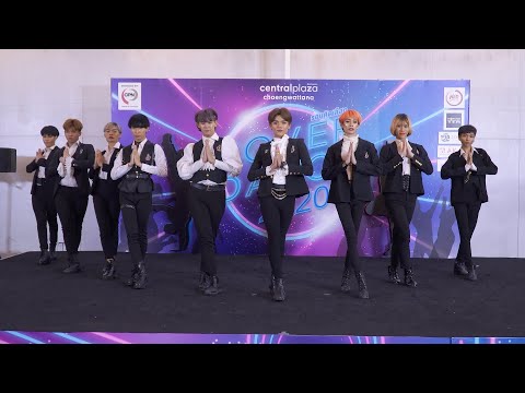 200223 Queen Genrtic cover WJSN - As You Wish @ Cover Dance 2020 (Audition)