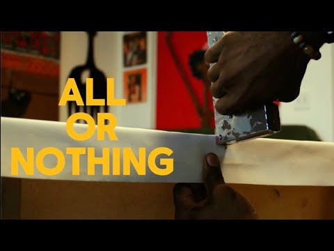 All Or Nothing | Lets Cook Ep.39
