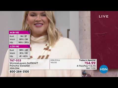 HSN | Obsessed with Style with Debbie D - Fall Fashion Event 09.23.2021 - 09 AM