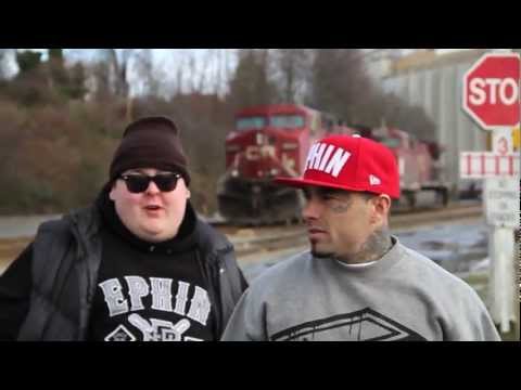 Prada West & Merkules - ''Can't Do Nothin'' [Prod. Prada West] - 2012