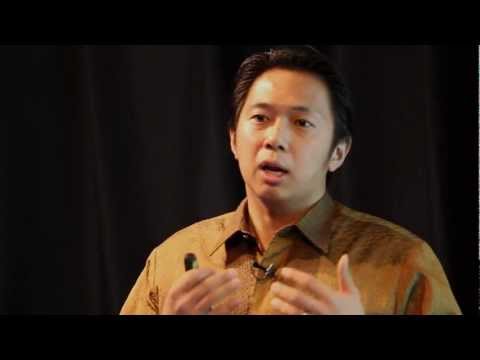 Business Without Bribery: Dharsono Hartono at TEDxJakSel