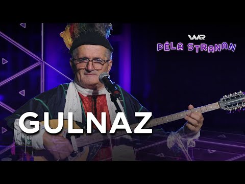 Odîşo - Gulnaz | Pêla Stranan