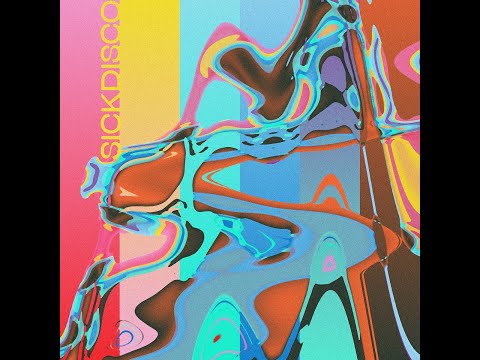 PREMIERE⚡️Sickdisco - Space Time Distortion [ИДА]