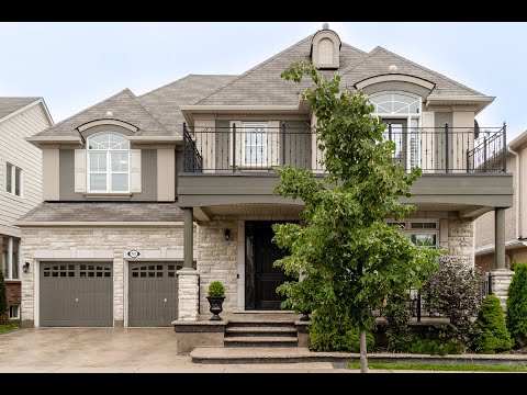 463 Wettlaufer Terrace, Milton Home for Sale - Real Estate Properties for Sale